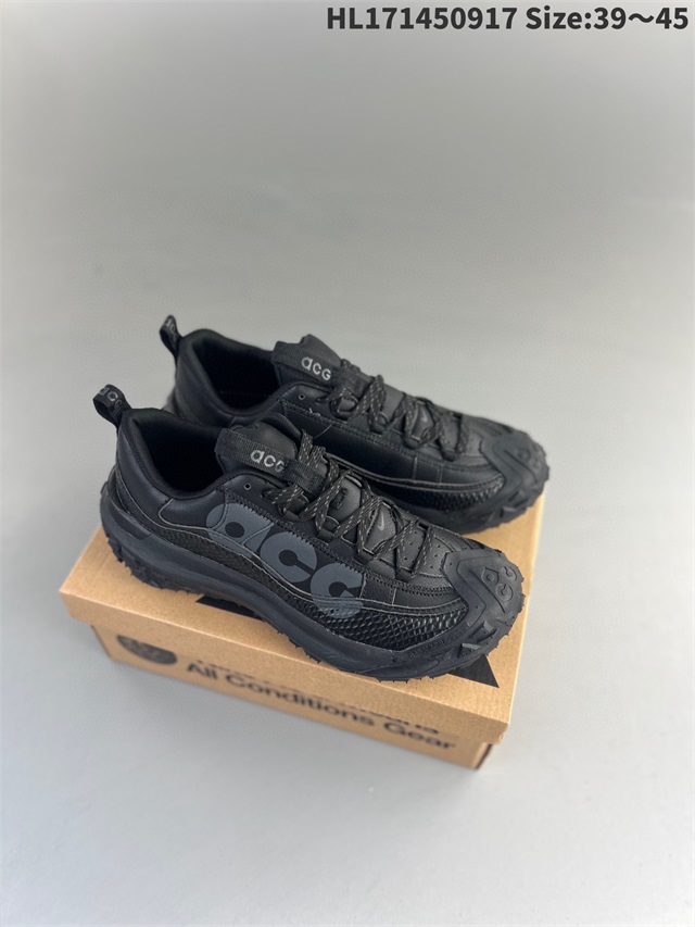 men air max ACG shoes size 40-45-009